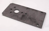 Mounting Plate, Hydraulic Rack 1500 Series