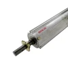 Saw tooth gear for Rollers