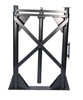 Gantry w/Legs Only - HR2000
