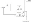 Flow Diverter @ 1 GPM