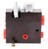 Flow Diverter @ 1 GPM