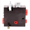 Flow Diverter @ 1 GPM