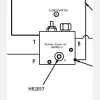 -4 SAE M Plug