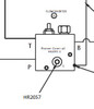 -4 SAE M Plug