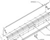 Pioneer HR4503 Windscreen 