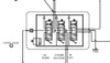 Cover Control Valve, 3 Spool
