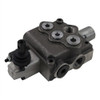 Single Valve Sections