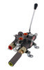 Cover Control Valve, SGL