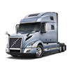 Windscreen Mtg. Angle - Truck
