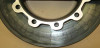 Roll Rest for "R" (90 inches)