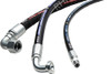 Hydraulic Hose, -4 x 14ft -06