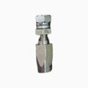 Reusable Fitting for -4 Hose -