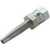 Reusable Fitting for -4 Hose -