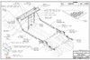 Chassis Mtg Tubes (L's)