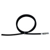 Hydraulic Hose, -8  x 8ft L -0
