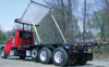 Hook Lift Tarp for SA w/ RFL R