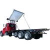 Hook Lift Tarp for SA w/ RFL R