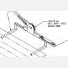 Mounting Brkt Assembly, Right Side