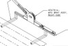 Mounting Brkt Assembly, Right Side