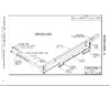 Arm Assy, Drivers Side COMP