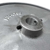 Winding Disk to Load Roller