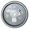 Winding Disk to Load Roller
