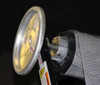 Winding Disk to Load Roller