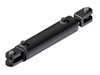 Cylinder 2 x 1 1/4 x 24, Clevi