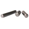3/4 inches Pin w/ Grooves