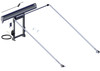 DC200, TM Stationary Tower, 5 Spring 84 inches Ext Pivot, Wide Bow Set