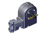 Hydra-Lock Motor, 3 Year Warranty :S/N: