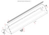 Spool Kit, Hydra-Lock High Capacity 104