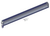 Spool Kit, TarpMaster Tarp Spool w/98 inches Integrated 98 inches Housing for Tower