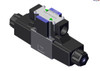 Valve, w/ 12 Volt Solenoids