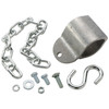 Arm Sleeve  and Chain Assembly