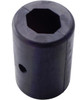 5 Piece Telescoping Crossover