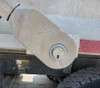 Arm Plug Assembly for Tele (Passenger Side)