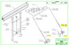 Upper Arm, 16-19 - 9-1/2 feet Dlx