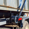 Base Arm, Left Side