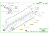 Center Section Aluminum Roll