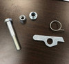 Ratchet Pawl Assembly for RP4500SAR