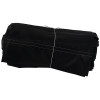 8 feet x 28 feet Heavy Duty Mesh Straight Tarp