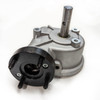 90:1 Right-Angle Gearbox (HR1502-1A Angle Adapter