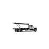 HARDWARE KIT FOR HR2000PTO-DEL