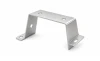 Aluminum Easy-Off Front - 6" Rise X 11-1/4" Deep X 99-1/2"
