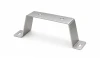 Aluminum Easy-Off Front - 10" Rise X 11-1/4" Deep X 99-1/2"