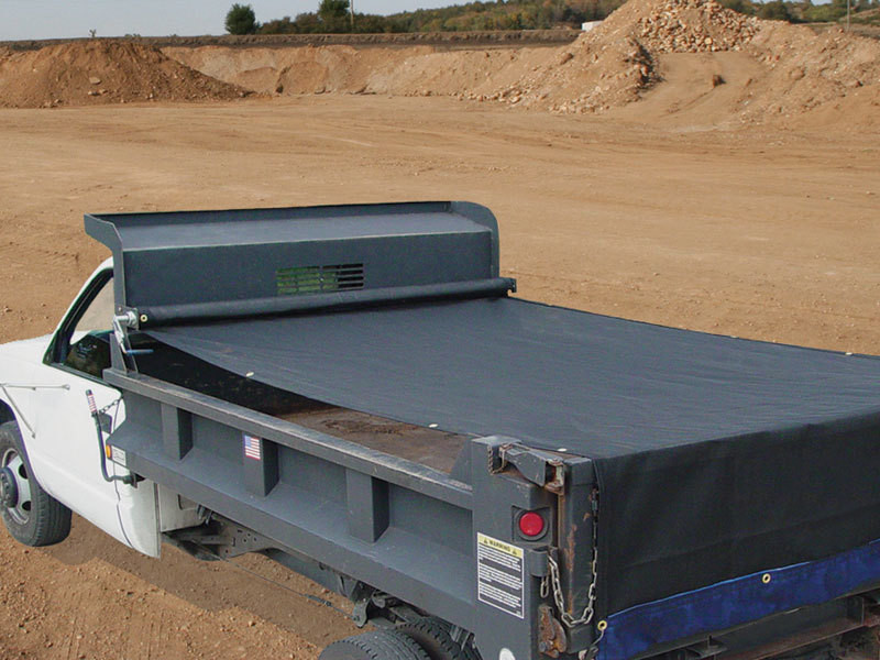 TurboTarp2™ - Armless Tarp System