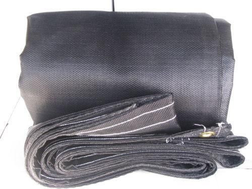 Heavy Duty Mesh Tarps