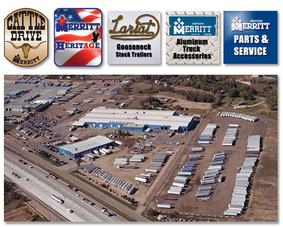 Merritt Aluminum Products Company