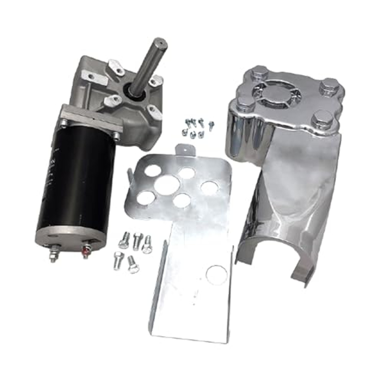 Motor 50:1 motor 3yr warranty